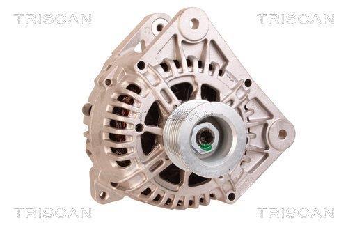 Alternador Triscan A/S 8310 43034