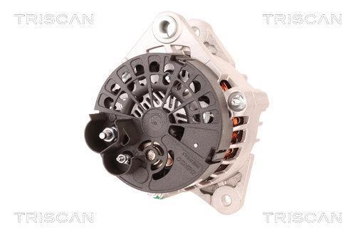 Alternador Triscan A/S 8310 43036