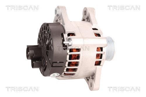 Alternador Triscan A/S 8310 43036