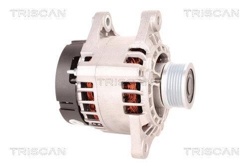 Alternador Triscan A/S 8310 43036