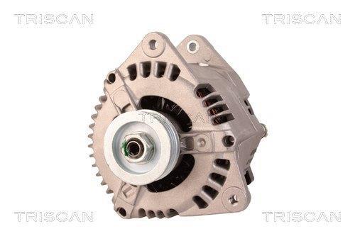 Alternador Triscan A/S 8310 43036