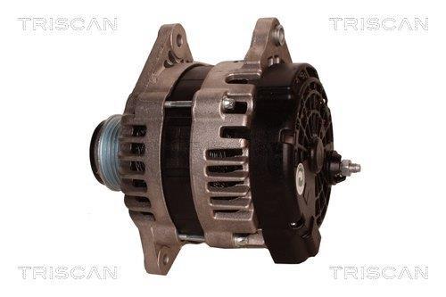 Alternateur Triscan A/S 8310 43037