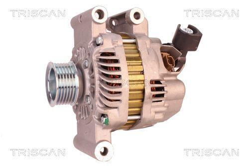 Alternateur Triscan A/S 8310 43039