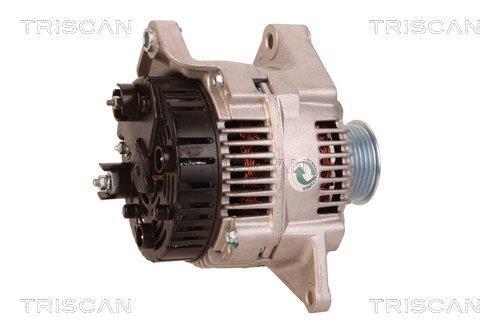 Alternateur Triscan A/S 8310 43040