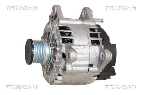 Alternateur Triscan A/S 8310 43042