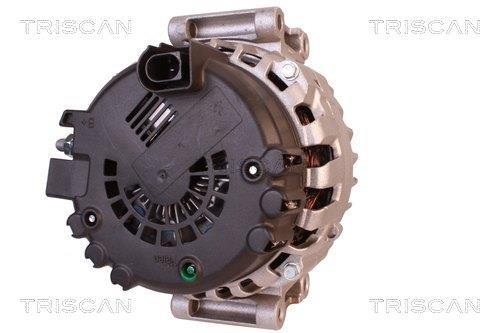 Alternador Triscan A/S 8310 43043
