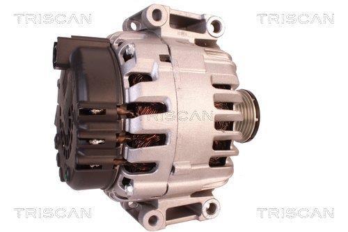 Alternador Triscan A/S 8310 43043
