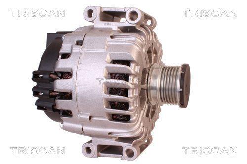 Alternador Triscan A/S 8310 43043
