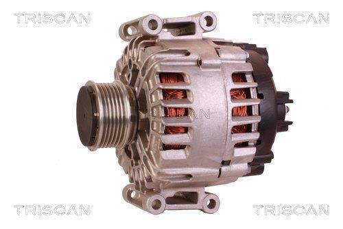 Alternador Triscan A/S 8310 43043