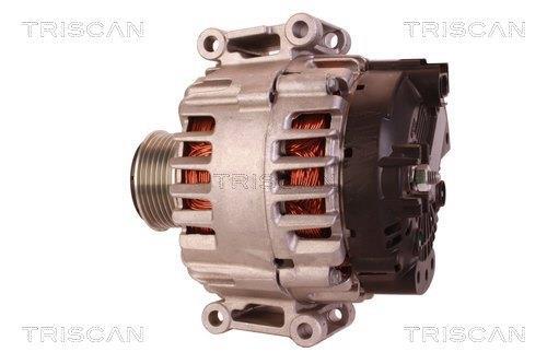 Alternador Triscan A/S 8310 43043