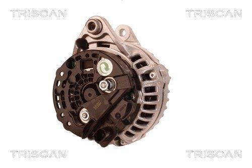 Alternateur Triscan A/S 8310 43044