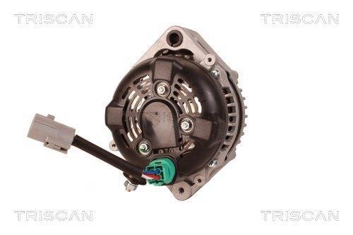 Alternateur Triscan A/S 8310 43045