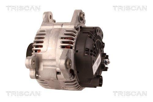Alternateur Triscan A/S 8310 43045