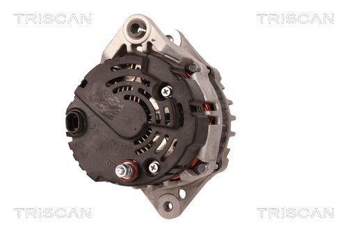 Alternateur Triscan A/S 8310 50001