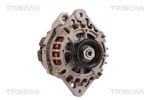 Alternateur Triscan A/S 8310 50001