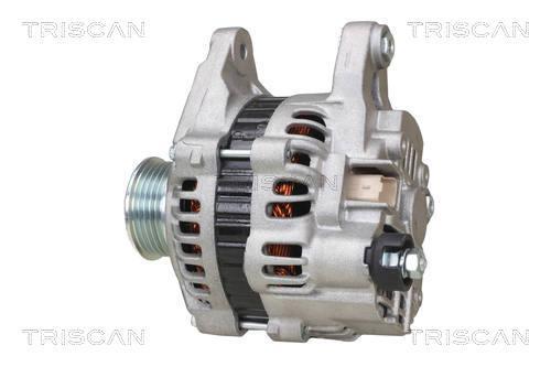Alternateur Triscan A/S 8310 50001