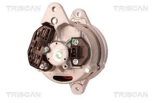 Alternador Triscan A/S 8310 50004