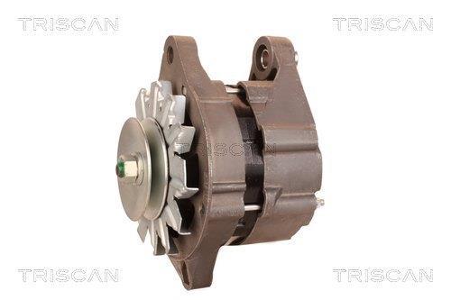 Alternador Triscan A/S 8310 50006