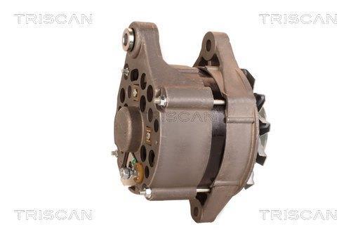 Alternador Triscan A/S 8310 50006