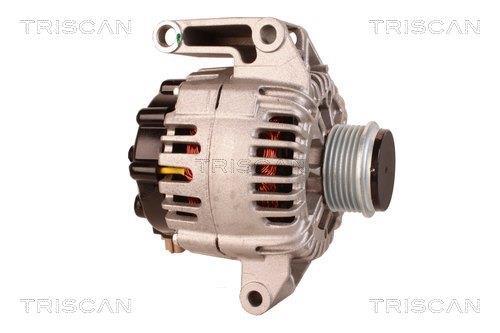 Alternateur Triscan A/S 8310 68004