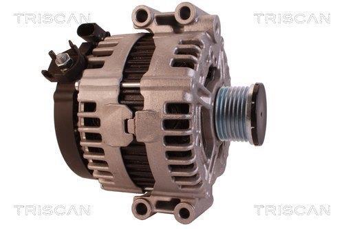 Alternateur Triscan A/S 8310 68005