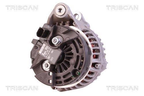 Alternador Triscan A/S 8310 68006