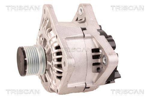 Alternador Triscan A/S 8310 68006