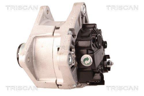 Alternador Triscan A/S 8310 68006
