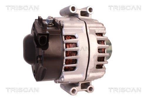 Alternador Triscan A/S 8310 68007