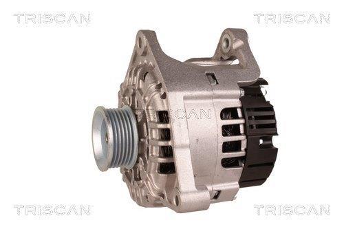 Alternador Triscan A/S 8310 68007