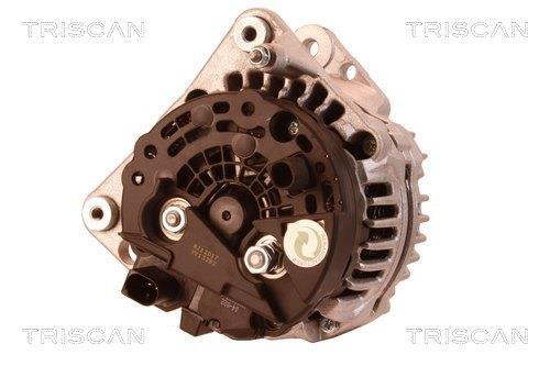 Alternateur Triscan A/S 8310 69015