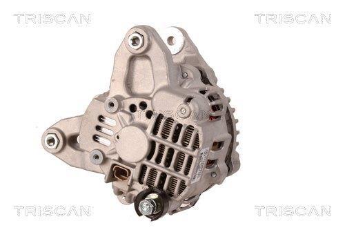 Alternador Triscan A/S 8310 69017