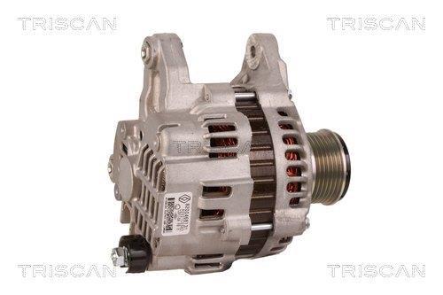 Alternador Triscan A/S 8310 69017
