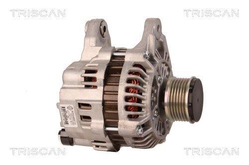 Alternador Triscan A/S 8310 69017