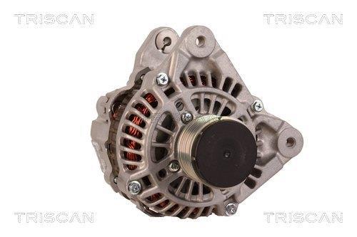Alternador Triscan A/S 8310 69017