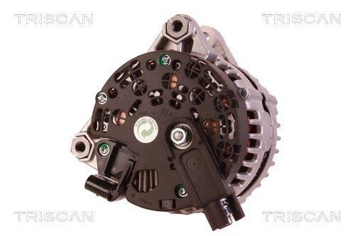 Alternateur Triscan A/S 8310 80002