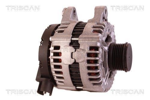 Alternateur Triscan A/S 8310 80002