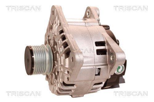 Alternateur Triscan A/S 8310 80002