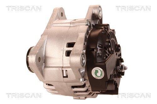 Alternateur Triscan A/S 8310 80002