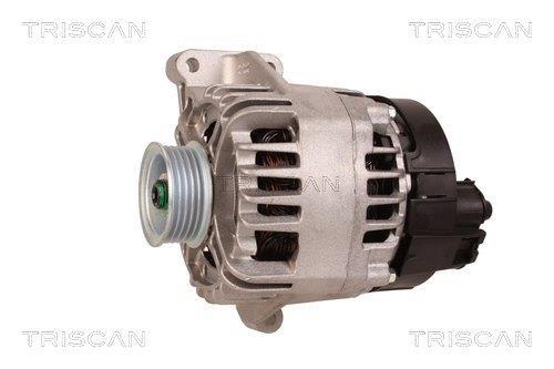 Alternateur Triscan A/S 8310 80003