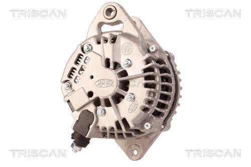 Alternateur Triscan A/S 8310 80004