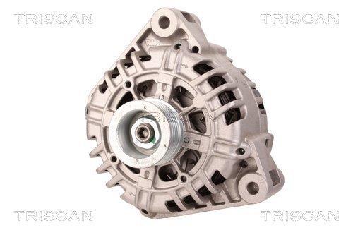 Alternateur Triscan A/S 8310 80004