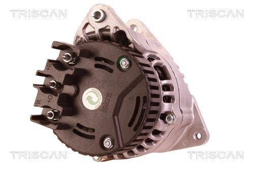 Alternador Triscan A/S ref. 8310 80005