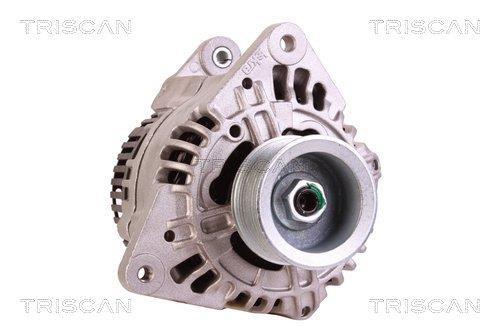 Alternador Triscan A/S ref. 8310 80005