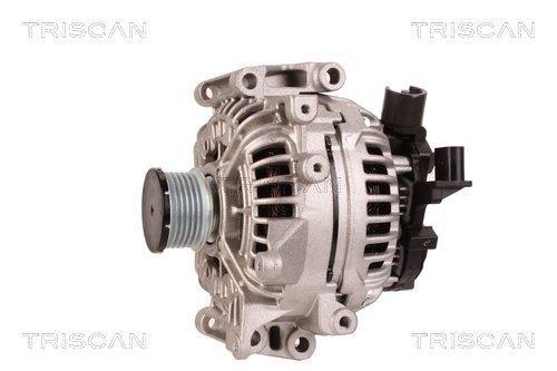 Alternador Triscan A/S ref. 8310 80005