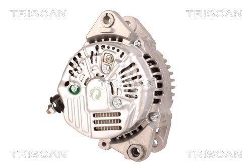 Alternador Triscan A/S 8310 80006