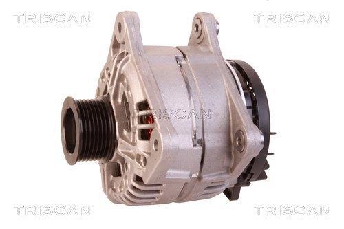 Alternador Triscan A/S 8310 80006