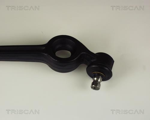 Triangle de suspension Triscan A/S ref. 8500 1004