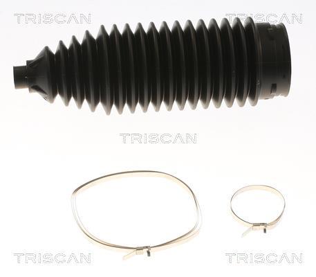 Soufflet de direction (Soufflet de cremaillere) Triscan A/S ref. 8500 10050