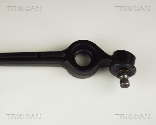 Triangle de suspension Triscan A/S ref. 8500 1005